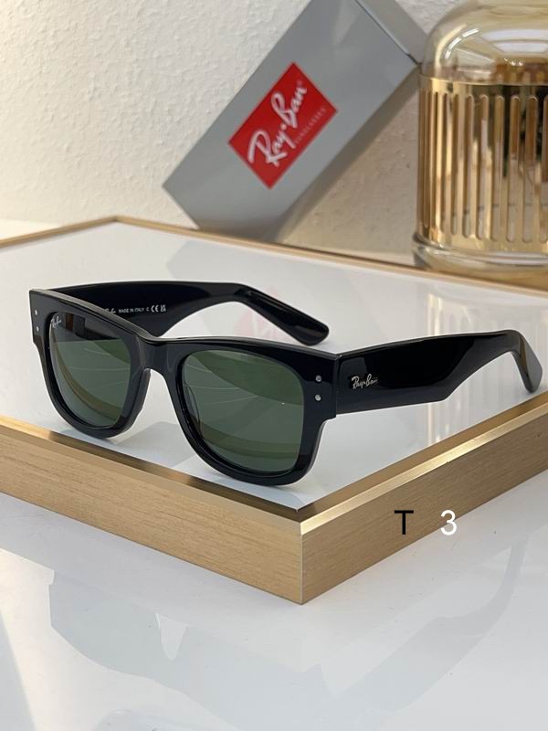 RayBan Sunglasses ID:20240804-388